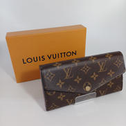 ポルトフォイユ　サラ|LOUIS VUITTON