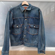 デニムジャケット|LEVI'S