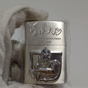 ZIPPO　タイピンセット|円谷プロ