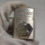 ZIPPO　タイピンセット|円谷プロ