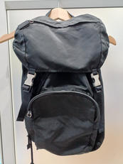 ナイロンリュック|PRADA