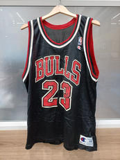 シカゴブルズ ユニホーム|CHAMPION