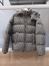 ダウンジャケット|EMPORIO ARMANI