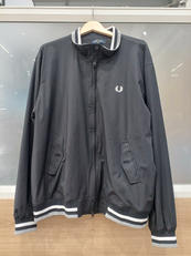 ハリントンジャケット|FRED PERRY