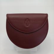 コインケース|CARTIER