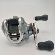 ベイトリール|SHIMANO