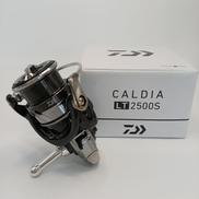スピニングリール|DAIWA