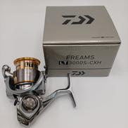 スピニングリール|DAIWA