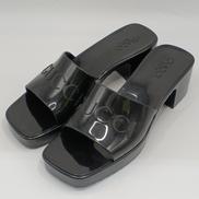 ラバースライドサンダル|GUCCI