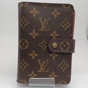 ポルト パピエ・ジップ|LOUIS VUITTON