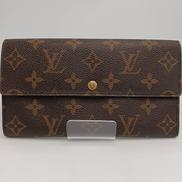 ポルトフォイユ・サラ|LOUIS VUITTON