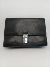 レザーセカンドバッグ|GUCCI