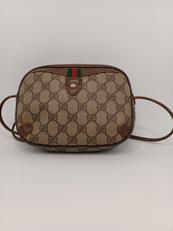 シェリーラインGGプラス ショルダーバッグ|GUCCI