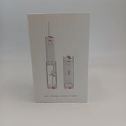 ウォーターフロッサー|ミロク株式会社