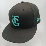 GIANTS キャップ|NEW ERA