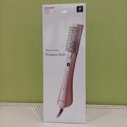 プラズマクラスターニュアンスアイロン|SHARP