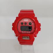 G-SHOCK CARPコラボ|CASIO