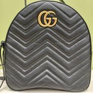 GGマーモント　リュック|GUCCI