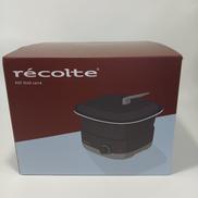 ポットデュオキャレ|RECOLTE