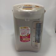 電気まほうびん|ZOJIRUSHI