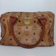 ハンドバッグ|MCM