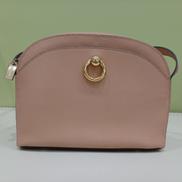 ノック金具ショルダーバッグ|CELINE