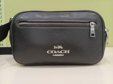 エリアスベルトバッグ|COACH