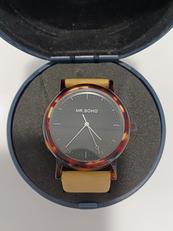 クォーツアナログ腕時計|MR.BOHO