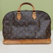 モノグラム　アルマ|LOUIS VUITTON