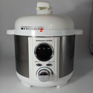 圧力式電気鍋|アルファックスコイズミ