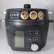 電気圧力鍋|IRIS OHYAMA