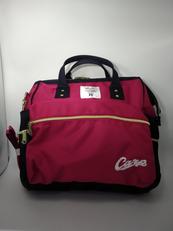 CARPコラボ3WAYバッグ|ANELLO