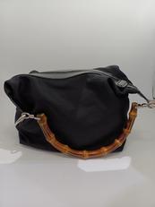 バンブーハンドバッグ|GUCCI