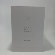 ピュアブライトスチーマー|SALONIA