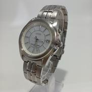 ソーラー腕時計|SEIKO