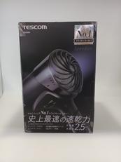 ドライヤー|TESCOM
