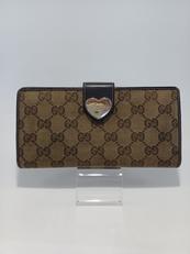 GG長財布|GUCCI