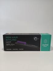 ブラシ型ヘアアイロン|ヤーマン