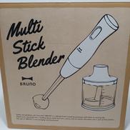マルチスティックブレンダー|BRUNO