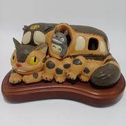 となりのトトロオルゴール|ジブリ