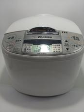 炊飯器|ZOJIRUSHI