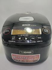 圧力IH炊飯ジャー|ZOJIRUSHI