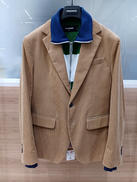 コーデュロイジャケット|DSQUARED2