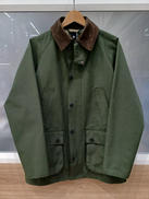 ビデイル|BARBOUR