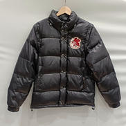 エヴァンゲリオンコラボダウンジャケット|錦