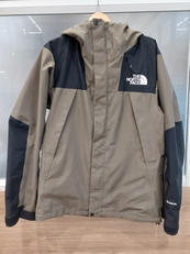 マウンテンジャケット|THE NORTH FACE