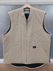 キルティングベスト|HOMBRE NINO