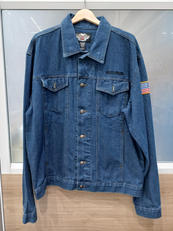 デニムジャケット|HURLEY DAVIDSON