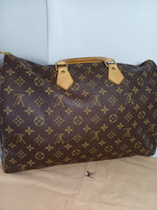 スピーディー40|LOUISVUITTON