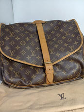ソミュール35|LOUIS VUITTON